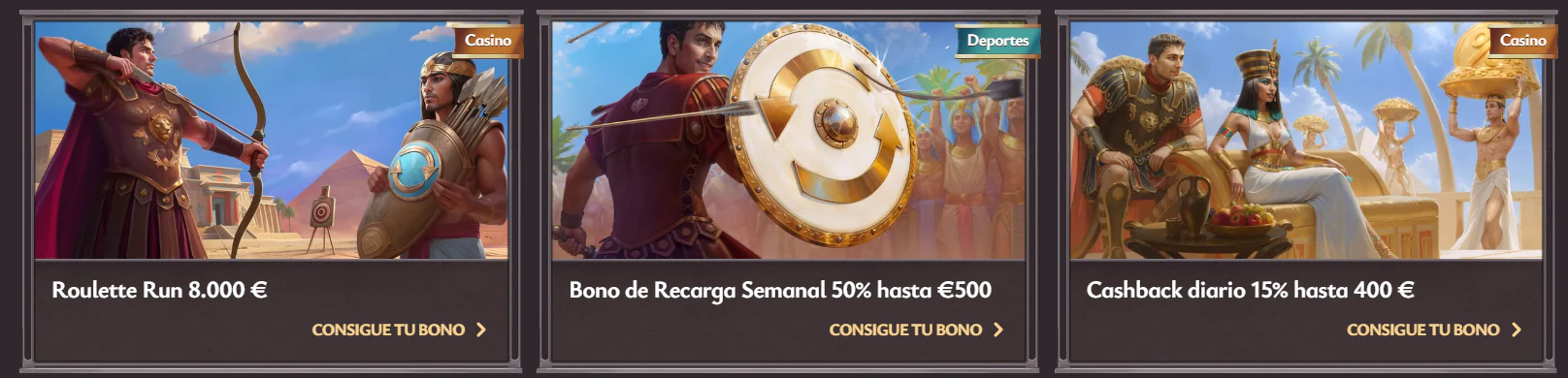 Bonificaciones iniciales de Vicibet Casino para nuevos usuarios de casino y apuestas deportivas